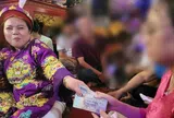 Bật mí về người phụ nữ lập “điện thờ” giăng bẫy tâm linh chiếm đoạt tiền lễ