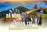Đà Nẵng luôn sẵn sàng đón nhận mọi nhân tài