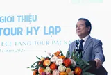 Mở ra nhiều cơ hội hợp tác du lịch Việt Nam - Hy Lạp