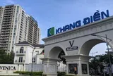 Phó Chủ tịch Nhà Khang Điền (KDH) sang tay 17,7 triệu cổ phiếu cho người nhà