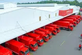 Viettel Post (VTP) xúc tiến đầu tư trung tâm logistics 550 tỷ đồng quy mô 21ha tại Hà Tĩnh