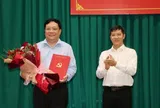Chủ tịch UBND tỉnh Cà Mau giữ chức Phó Bí thư Tỉnh ủy Đồng Tháp
