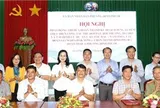 Nhân rộng tinh thần đồng thuận bàn giao mặt bằng Dự án cao tốc Bắc - Nam phía Tây