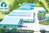 Cổ phiếu HII của An Tiến Industries tăng trần 5 phiên, lãnh đạo của HII nói gì?
