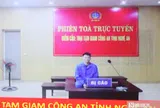 Lời khai của người đàn ông dùng kéo đâm "bạn trai" của vợ cũ trọng thương