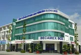 Xây dựng và Giao thông Bình Dương (BCE) muốn đổi tên thành Becamex, dời trụ sở về TP.HCM