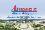 Becamex IJC (IJC) điều chỉnh dòng vốn hơn 2.500 tỷ đồng: Dồn lực cho hạ tầng giao thông và cơ cấu nợ