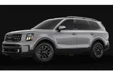 Kia America triệu hồi hơn 200.000 xe Telluride tại Mỹ do lỗi viền đai cửa