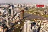 TP Hồ Chí Minh ứng dụng phần mềm theo dõi việc cấp phép xây dựng