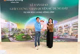 Pháp lý minh bạch, ROX Living Hồng Lĩnh 'tạo sóng' thị trường