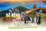 Đà Nẵng luôn sẵn sàng đón nhận mọi nhân tài