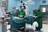 Bệnh nhân Côn Đảo được phẫu thuật nội soi ngay tại đảo, không cần chuyển đất liền