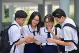 Tuyển sinh 2026: Lưu ý với thí sinh có nguyện vọng xét tuyển đại học bằng học bạ