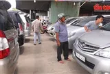 Thị trường ô tô cũ ảm đạm trước các thông tin về kiểm soát khí thải và hạn chế xe xăng