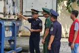 Hải quan chủ động kiểm soát biên giới, siết buôn lậu dịp cuối năm