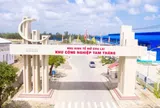Đà Nẵng 'chốt' giá đất Khu công nghiệp Tam Thăng mở rộng với 605.342 đồng/m²