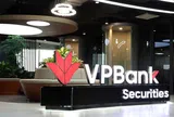 Gần 1,9 tỷ cổ phiếu VPBankS lên HoSE ngày 11/12