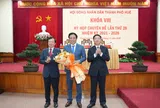 TP. Huế có tân Chủ tịch và Phó Chủ tịch UBND Thành phố