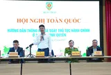 Hướng dẫn thống kê, rà soát thủ tục hành chính ở 3 cấp chính quyền