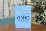 ‘Thiền - Tự do đầu tiên và cuối cùng’ - Cẩm nang thiền trong đời sống hiện đại