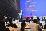 Việt Nam định hình ‘vị thế mới’ giữa làn sóng đầu tư thận trọng