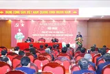 Thường trực Ban Bí thư Trần Cẩm Tú: Xử lý dứt điểm một số công trình, dự án lãng phí lớn