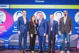MB Life chia sẻ định hướng nâng cao trải nghiệm khách hàng tại InsurInnovator Connect Vietnam 2025