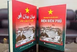 'Điện Biên Phủ' đến với độc giả Ả Rập: Nhịp cầu đưa lịch sử Việt Nam ra thế giới