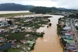 Bộ Tài chính khẩn trương hỗ trợ các địa phương ứng phó và khắc phục hậu quả mưa lũ