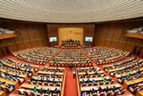 Nhìn từ kỳ họp kỷ lục của Quốc hội