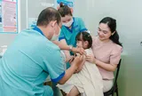 Sức mạnh vaccine - 'Lá chắn' cứu sống 3 triệu người mỗi năm