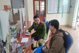 Người phụ nữ suýt mất tiền vì chiêu trò "giải ngân"