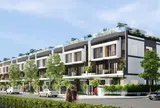 Vinacominland được giao gần 3,41 ha đất để làm dự án nhà ở thấp tầng tại Hà Nội