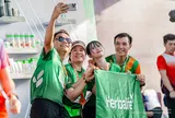 Herbalife Việt Nam đồng hành cùng giải Tiền Phong Half Marathon 2025 tại Thành phố Hồ Chí Minh để khuyến khích lối sống năng động, lành mạnh trong cộng đồng
