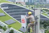 Viettel hoàn thành xây mới 20.000 trạm 5G