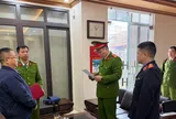 Bắt tạm giam 2 bị can vi phạm quy định về kế toán gây hậu quả nghiêm trọng