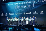Nam Long (NLG) chính thức mở bán dự án Elyse Island - Đảo Đại Phước