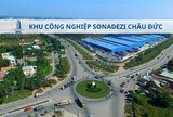Sonadezi Châu Đức (SZC) chấp thuận giao dịch với người nhà lãnh đạo, lãi ròng 9 tháng hoàn thành 80% kế hoạch