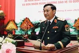 Trung tướng Lê Văn Hướng giữ chức Phó Tổng tham mưu trưởng Quân đội nhân dân Việt Nam