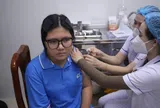 Đà Nẵng khởi động chương trình tiêm vắc-xin HPV miễn phí cho trẻ em gái