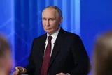 Họp báo cuối năm, ông Putin nói về “quyền chủ động chiến lược” và “bước đi có chủ đích”