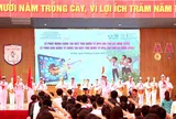 Phát động cuộc thi Viết thư quốc tế UPU lần thứ 55
