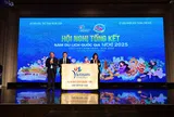 Du khách đến Huế tăng hơn 61% trong Năm Du lịch quốc gia 2025