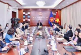 Việt Nam hoàn tất tham chiếu Khung trình độ với ASEAN, mở rộng công nhận bằng cấp