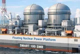 Cột mốc quan trọng cho điện hạt nhân ngoài khơi