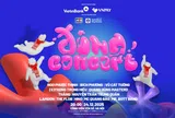 Lộ diện dàn nghệ sĩ 'khuấy đảo' Đông Concert 2025