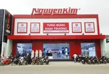 Central Retail: Chuyển nhượng Nguyễn Kim với giá 36 triệu USD, chấp nhận hạch toán lỗ để tái cơ cấu danh mục