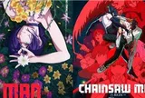 'Chainsaw Man' thổi bùng cơn sốt anime tại Bắc Mỹ