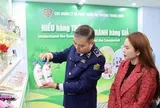 Tăng cường quản lý sàn thương mại điện tử trước vấn nạn hàng giả, hàng nhái