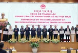 TPHCM và Đà Nẵng sẵn sàng vận hành Trung tâm tài chính quốc tế